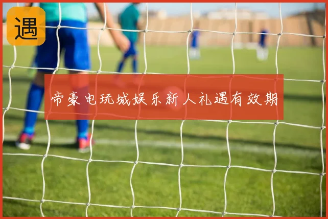 帝豪电玩城娱乐新人礼遇有效期